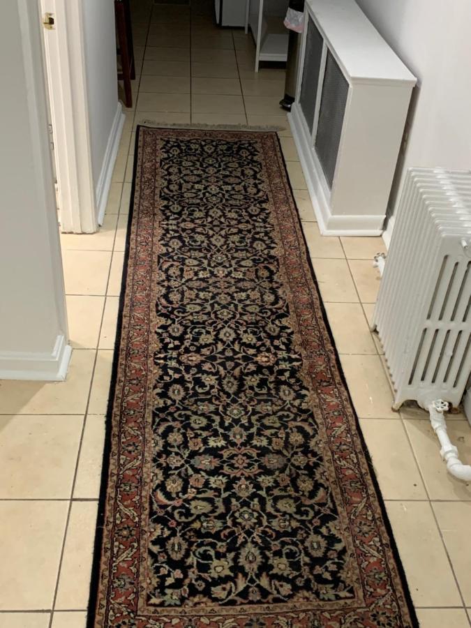 Renovated English Basement 2Bdrm Home Near Metro واشنطن المظهر الخارجي الصورة